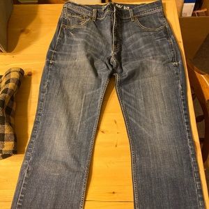 Wrangler Retro Jean